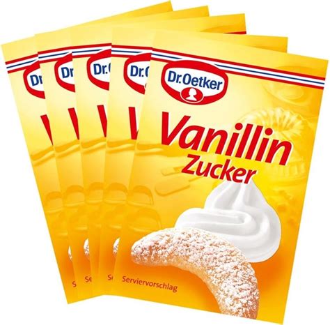dr oetker vanillin sugar piccantino  shop
