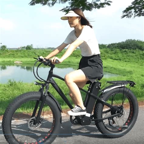 Video List CMACEWHEEL EBIKES Best Fat Tire Electric Bike