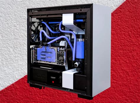 10 Best Pc Cases For Watercooling High End Builds 2025