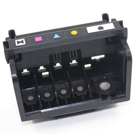 Hp Slot Printhead Print Head Photosmart B B B Cb