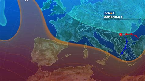 Meteo Domenica Migliora Ultime Piogge All Estremo Sud Meteo It