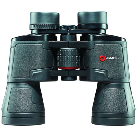 Simmons P Venture Binocular X Mm Ft Yds Fov