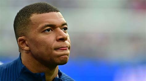 Mbappé PSG rottura totale la reazione del club francese Sport it