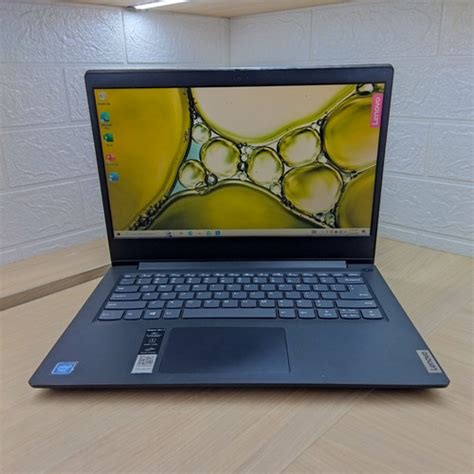 Jual Lenovo Ideapad Slim Igl Intel Celeron N Ram Gb Ssd