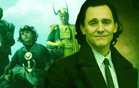 El Regreso De Loki Al MCU Recibe Una Respuesta Cautelosa De Tom