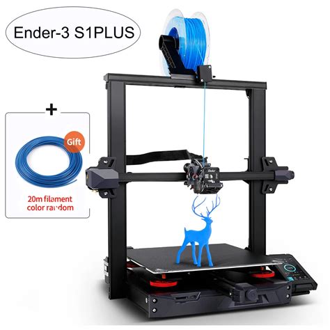 Creality 3d Printer Ender 3 V2ender 3 S1ender 3 S1 Pro3s1 Plus