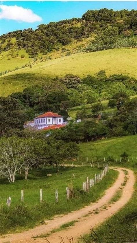 Pin De Odete Gregorio Em Lindas Paisagens Paisagem Rural Fotografia