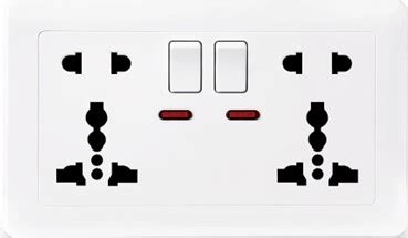 safety tips  universal socket outlets