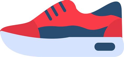 Hip Hop Shoes Vector Icon 20015817 Vector Art At Vecteezy
