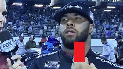 Nascar Makes Decision On Discipline Over Bubba Wallace S Obscene Gesture