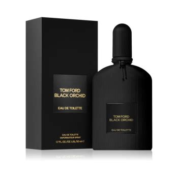 Black Orchid 50 Ml Wody Toaletowe Dla Kobiet Aelia