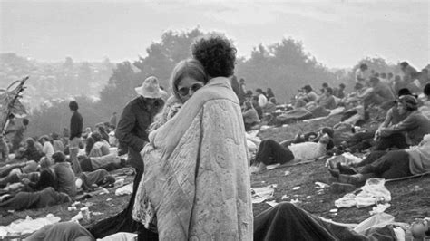 Best Woodstock Photos Ever Captured In 1969!