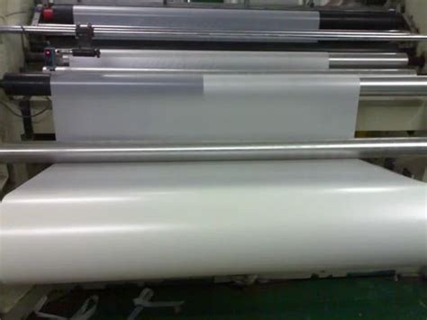 Plain Transparent Sre Matt Bopp Film For Packaging At Rs Kg In New