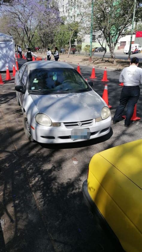 Verificaci N Vehicular Jalisco Promueven Impugnaci N De Multas Por No