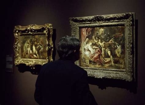 Rubens E Il 500 Italiano Al Prado Di Madrid Artribune