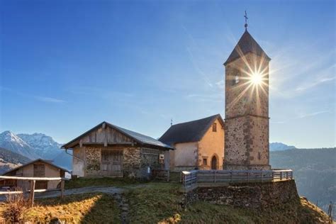 Chiesa Di San Leonardo Vecchio Event Location Outdooractive