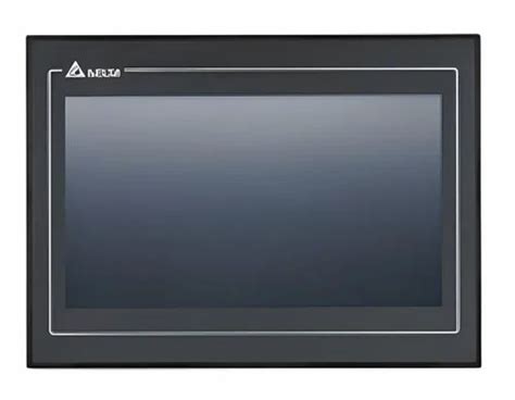 Delta Dop B Hmi Touch Panel Single Phase At Best Price In Coimbatore