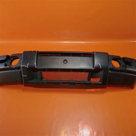 Land Rover Discovery Front Bumper Dpc Pma Oem