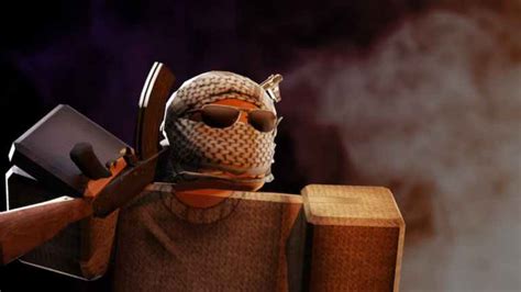 12 Best Roblox FPS Games (2022) | Pro Game Guides