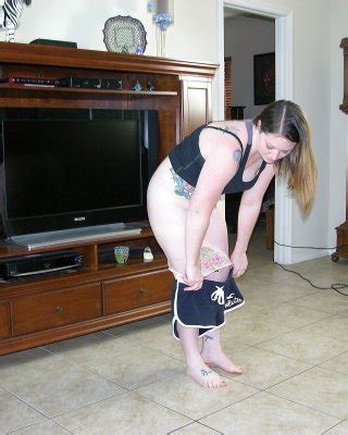 Amateur BBW Nude Model Meredith Porn Pictures XXX Photos Sex Images PICTOA