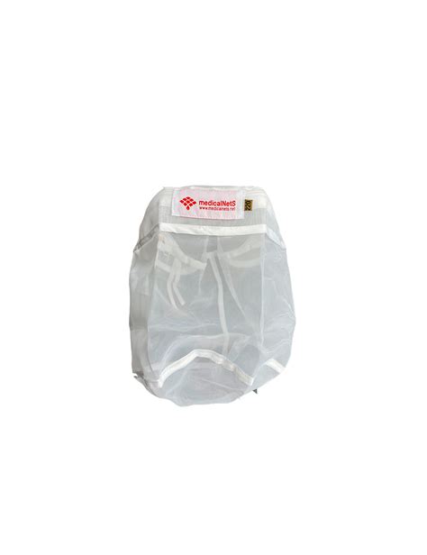 Medical Nets Washing Bag Borsa Filtrante L Micron Indoorline