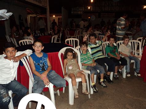 Adasanc Associação dos Amigos de Santa Cruz PRIMEIRO ENCONTRO DAS