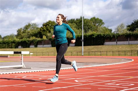 Op De Juiste Manier Starten Met Hardlopen