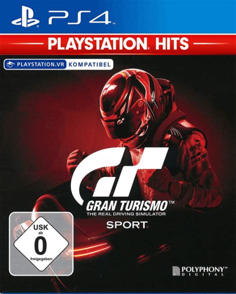 Buy Gran Turismo Sport For Ps Retroplace