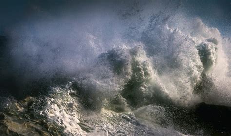 Aten O No Litoral Norte Marinha Emite Alerta Para Ondas De At Metros