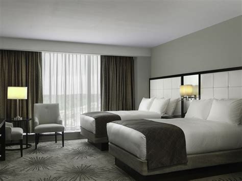 DoubleTree by Hilton Cedar Rapids Convention Complex - Cedar Rapids, IA ...