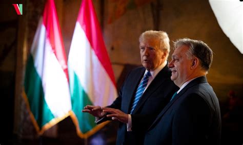 Viktor Orban crede că victoria lui Trump în SUA va forța UE să își