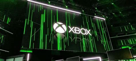 Xbox Game Showcase Será Focado Apenas Nos Jogos E Não No Console