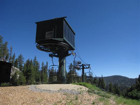 Boulder – Heavenly, NV – Lift Blog