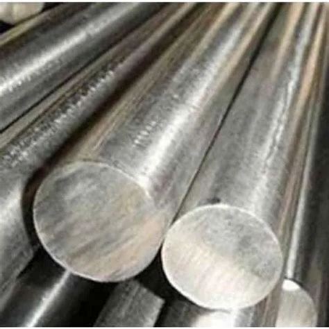 Round Inconel Bars For Industrial At Rs Kg In Mumbai Id