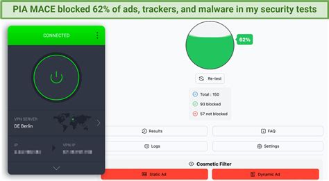 Surfshark Vs Private Internet Access Pia