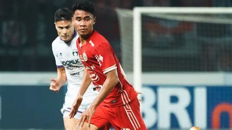 Foto Prediksi Pertandingan Liga 1 Persita Tangerang Vs Persija Jakarta