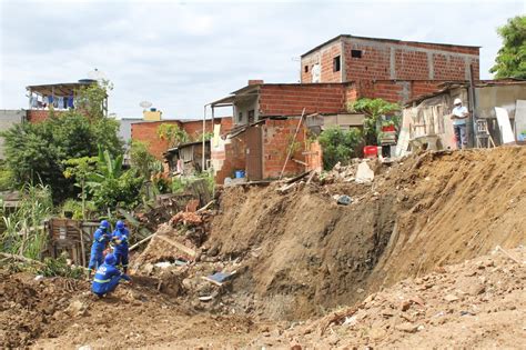 Adutora Quebrada Prejudica Abastecimento Em V Rios Bairros Emasa Itabuna