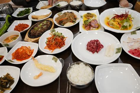 경주 보문단지 맛집 진수성찬 한정식 네이버 블로그