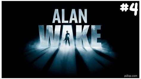 La Granja Anderson Alan Wake Youtube