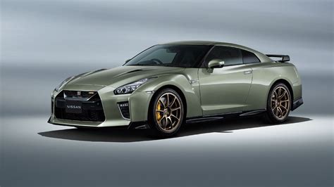 How Electrification Will Save The Nissan Gt R R