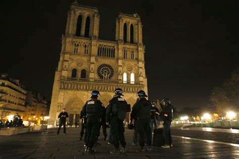 Cadena de atentados en París Imágenes de la tragedia