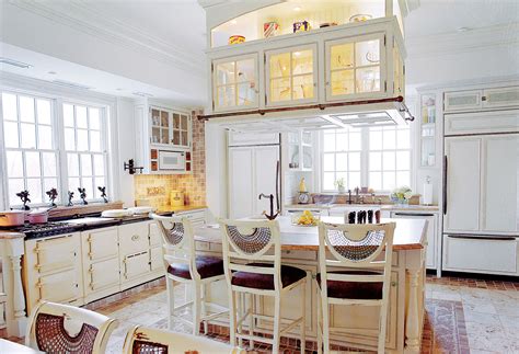 New Aged Kitchen | Builder Magazine