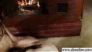Sex Dildos Toys Use For Orgasms By Gorgeous Alone Girl Rilee Tuesday Movie XVIDEOS
