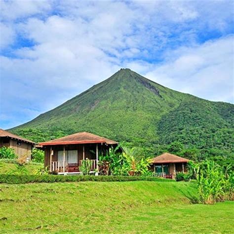 Lomas del Volcan Hotel, located in Arenal Costa Rica