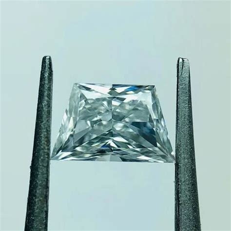 Trapezoid Diamond At 4140000 Inr In Surat Gujarat Clio Diamond