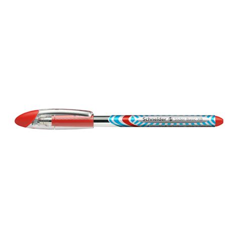 Stylo Bille Slider Basic Xb Epaisseur De Trait Extra Large