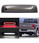 Amazon Nslumo Led Third Brake Light Replacement For