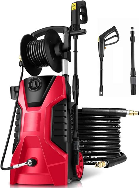 Amazon Mrliance Pressure Washer 2000W Electric Power Washer 2