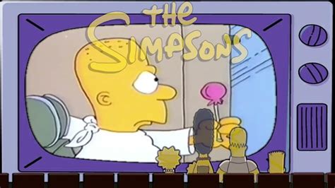 The Simpsons Watch The Tracey Ullman Show Short Episode S0e15 Bart S Haircut 1987 Cutscenes