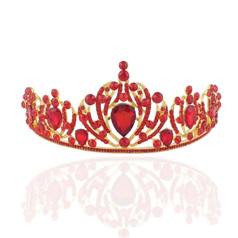 Princess Crown Tiara Crown Headpiece Decoration Bridal Headpiece Bridal